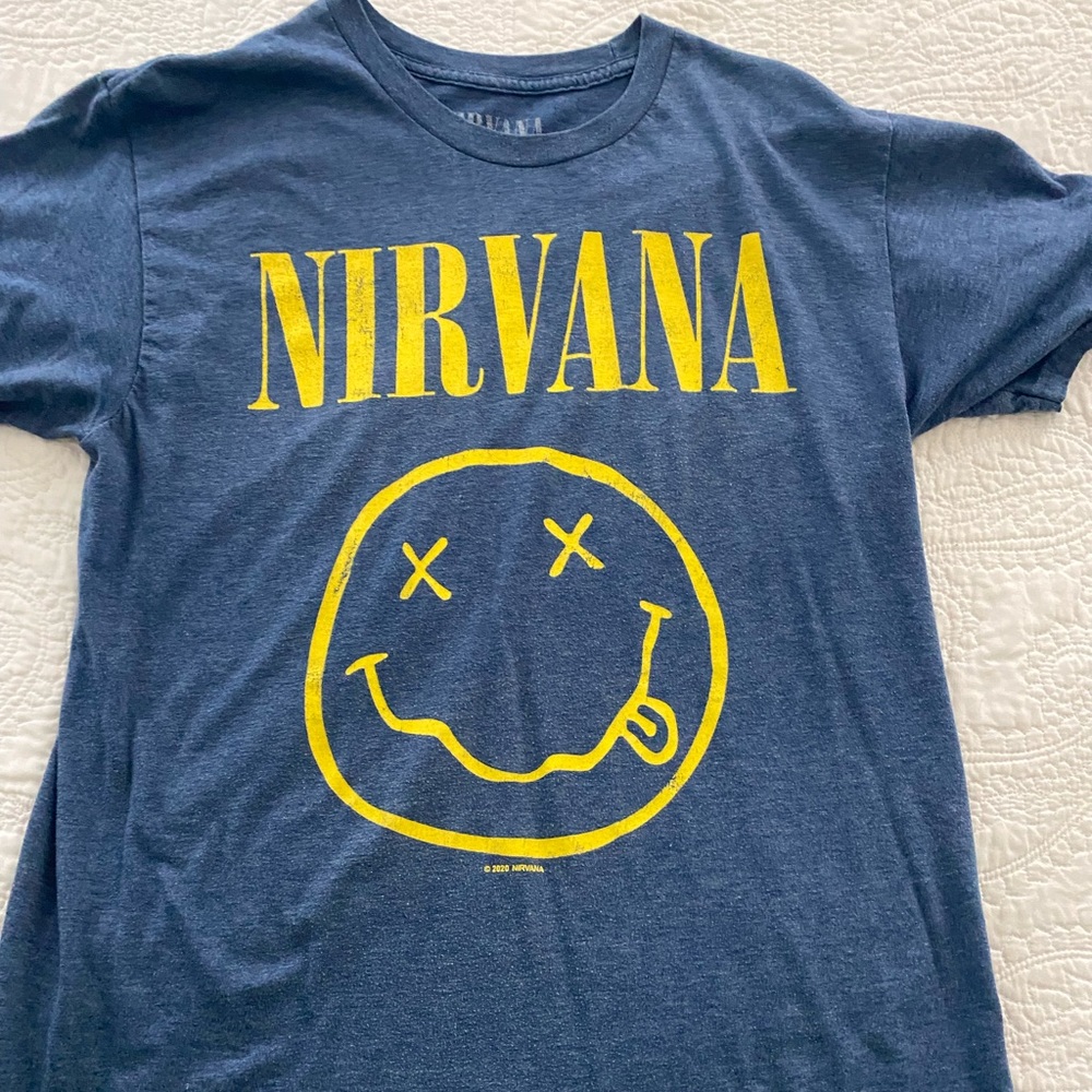 Super comfy shirt